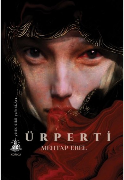 Ürperti