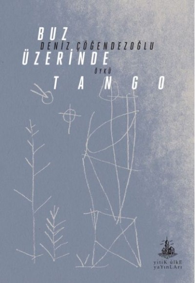Buz Üzerinde Tango
