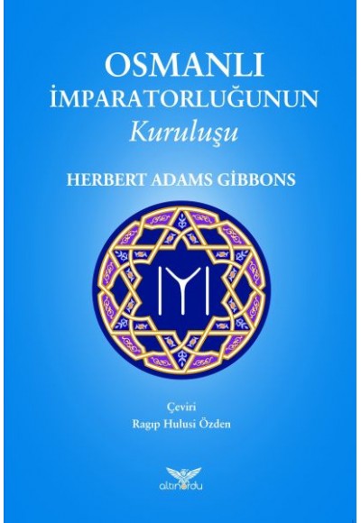 Osmanlı İmparatorluğunun Kuruluşu
