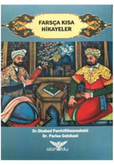 Farsça Kısa Hikayeler