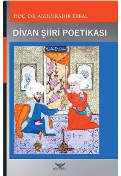 Divan Şiiri Poetikası