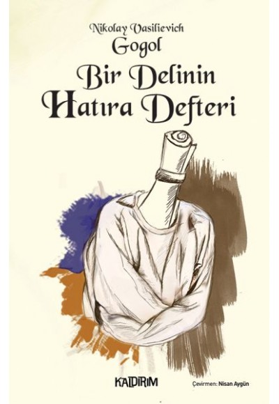 Bir Delinin Hatıra Defteri