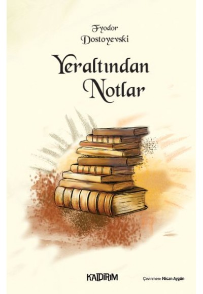 Yeraltından Notlar