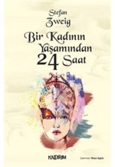 Bir Kadının Yaşamından 24 Saat