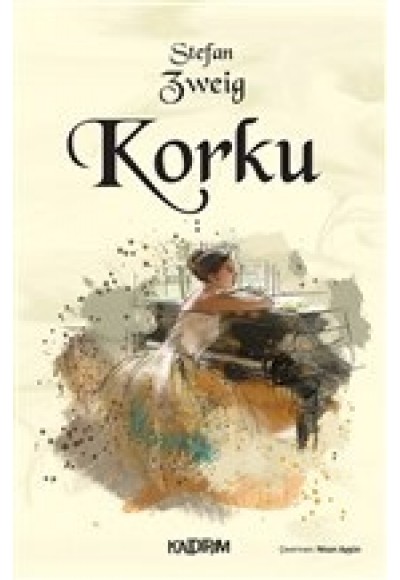 Korku