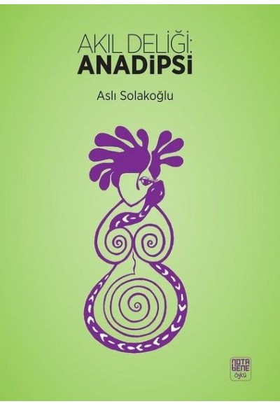 Akıl Deliği Anadipsi