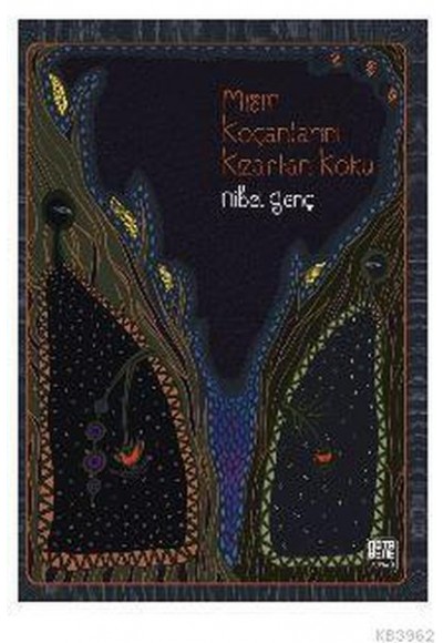 Mısır Koçanlarını Kızartan Koku