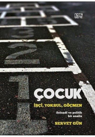 Çocuk-İşçi, Yoksul, Göçmen