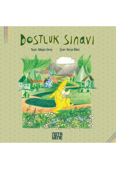 Dostluk Sınavı