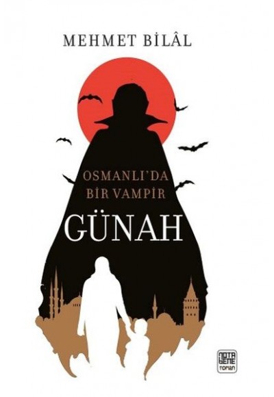 Günah-Osmanlı’da Bir Vampir