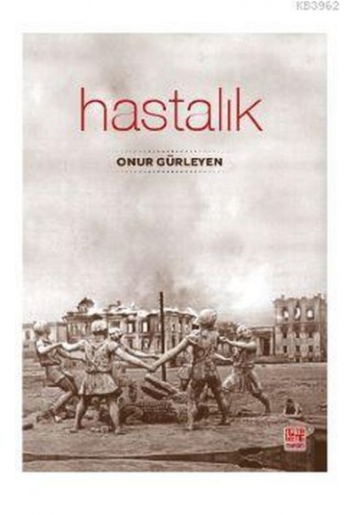 Hastalık