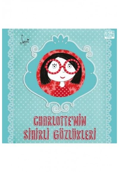 Charlottenin Sihirli Gözlükleri