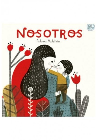 Nosotros - Cep Boy