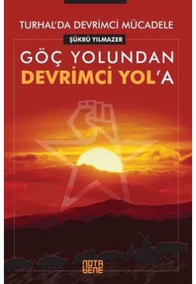 Turhalda Devrimci Mücadele Göç Yolundan Devrimci Yola