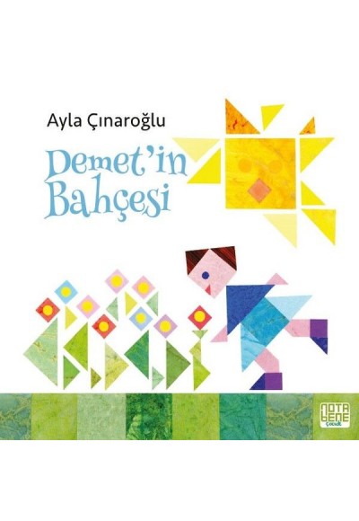 Demet'in Bahçesi