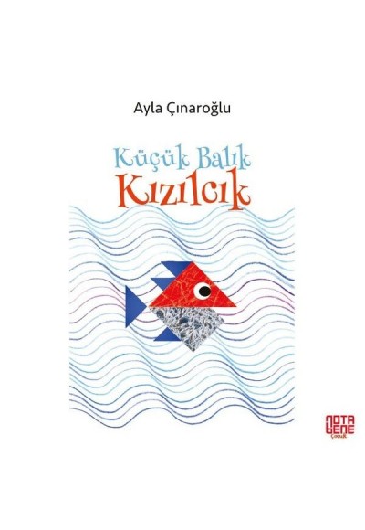 Küçük Balık Kızılcık