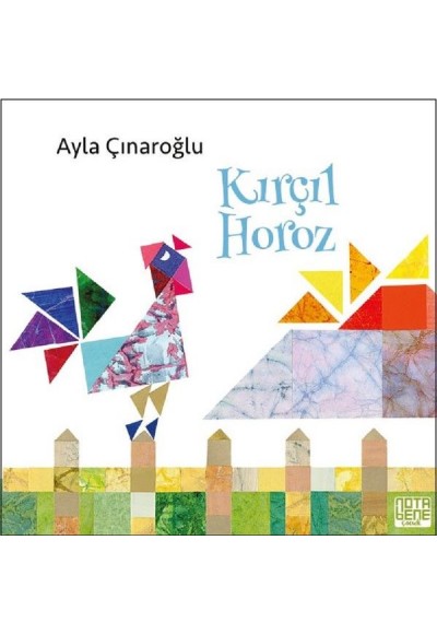 Kırçıl Horoz