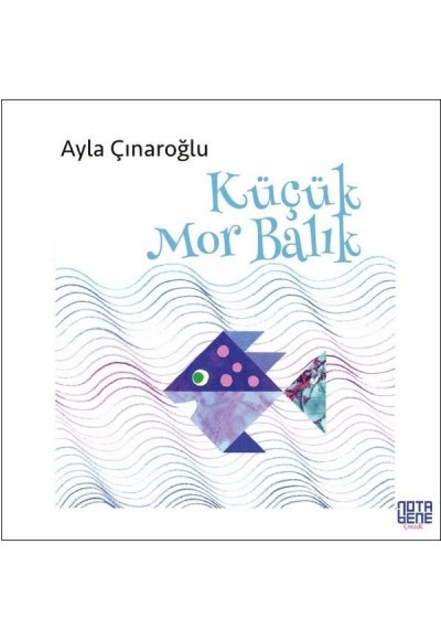 Küçük Mor Balık