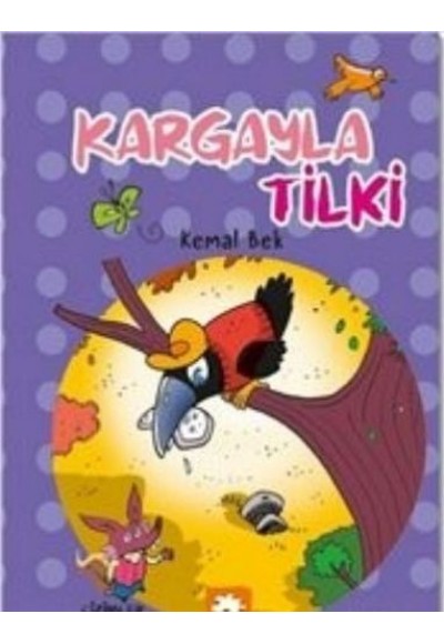 Kargayla Tilki