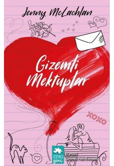 Gizemli Mektuplar