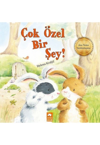 Çok Özel Bir Şey!