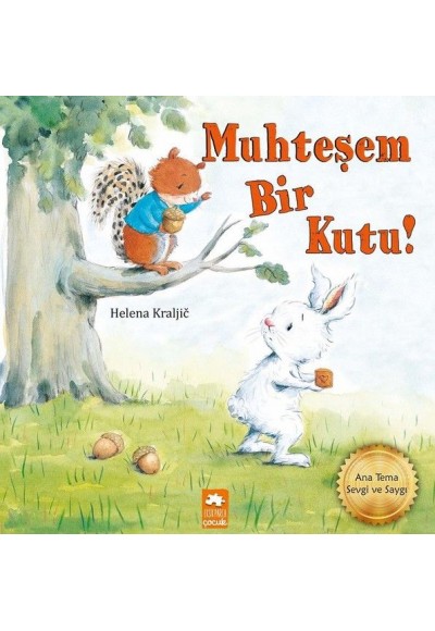 Muhteşem Bir Kutu!