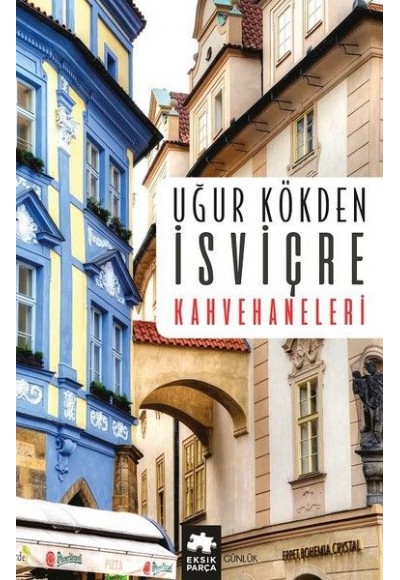 İsviçre Kahvekaneleri