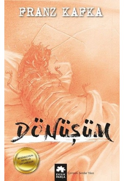 Dönüşüm