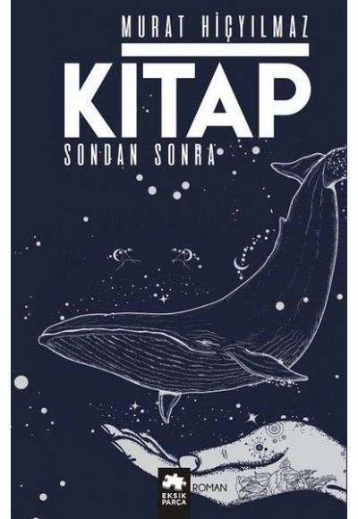 Kitap - Sondan Sonra