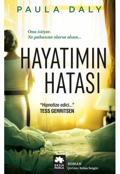 Hayatımın Hatası