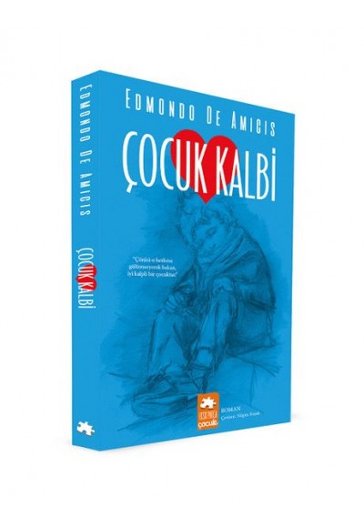 Çocuk Kalbi
