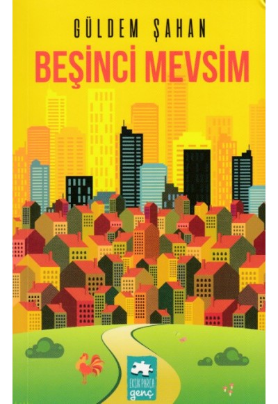 Beşinci Mevsim
