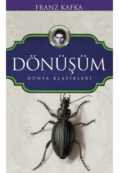 Dönüşüm