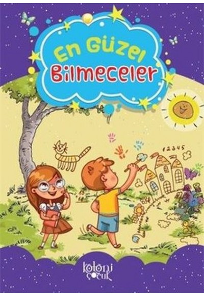 En Güzel Bilmeceler