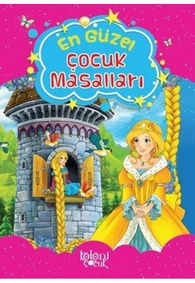 Çocuklar için En Güzel Fıkra ve Masallar - Çocuk Masalları