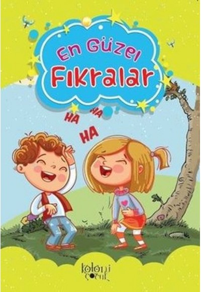 Çocuklar için En Güzel Fıkra ve Masallar - Fıkralar