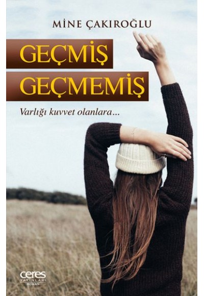 Geçmiş Geçmemiş