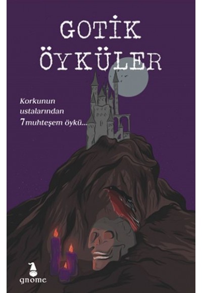 Gotik Öyküler