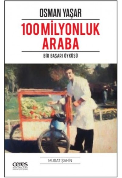 100 Milyonluk Araba