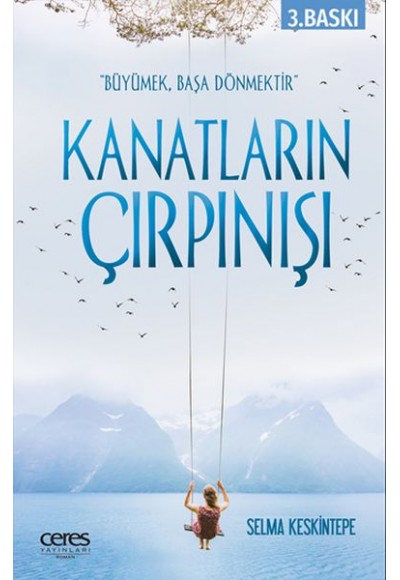 Kanatların Çırpınışı