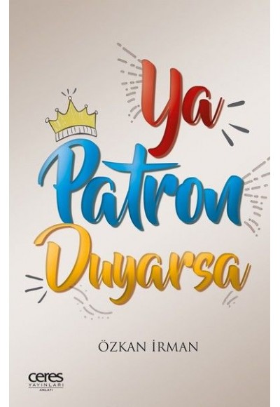 Ya Patron Duyarsa