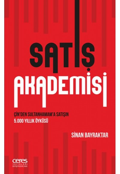 Satış Akademisi