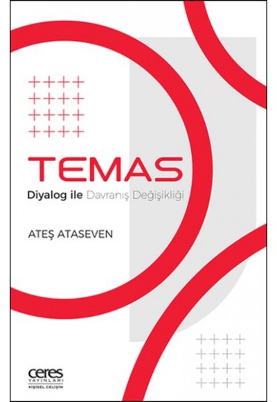 Temas Diyalog İle Davranış Değişikliği