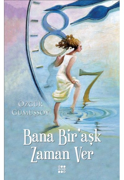 Bana Bir'aşk Zaman Ver