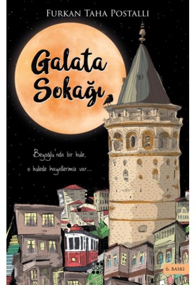 Galata Sokağı