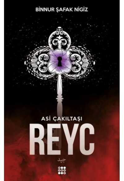 Reyc – Asi Çakıltaşı 2