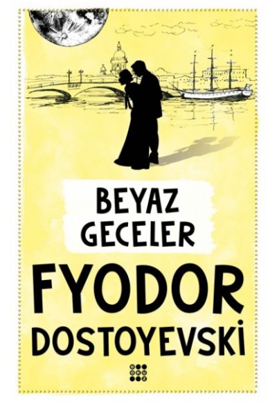Beyaz Geceler