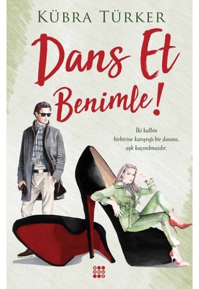 Dans Et Benimle