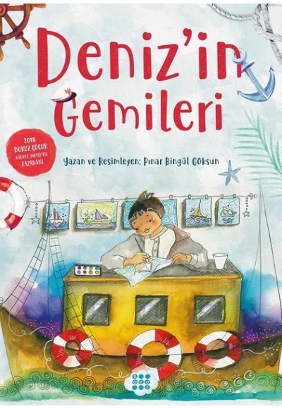 Deniz'in Gemileri