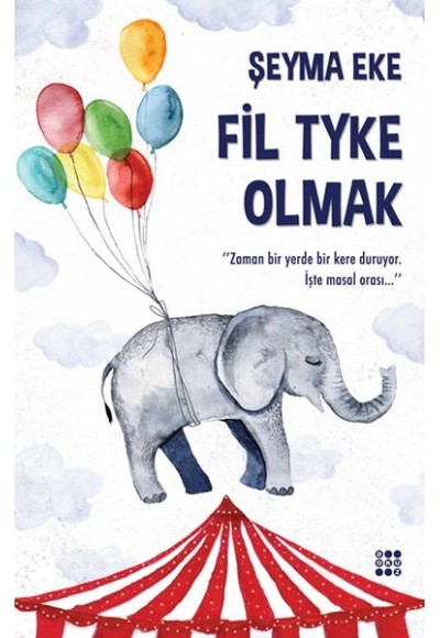 Fil Tkye Olmak